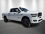 New 2026 RAM 2500 BIG HORN 4X4 CREW CAB 6'4