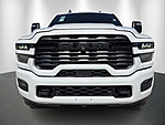 New 2026 RAM 2500 BIG HORN 4X4 CREW CAB 6'4