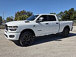 New 2026 RAM 2500 BIG HORN 4X4 CREW CAB 6'4