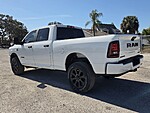 New 2026 RAM 2500 BIG HORN 4X4 CREW CAB 6'4