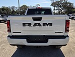 New 2026 RAM 2500 BIG HORN 4X4 CREW CAB 6'4