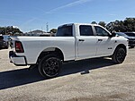 New 2026 RAM 2500 BIG HORN 4X4 CREW CAB 6'4