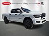 New 2026 RAM 2500 BIG HORN 4X4 CREW CAB 6'4" BOX in NEW PORT RICHEY, FLORIDA