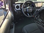 New 2026 JEEP WRANGLER WILLYS 2 DOOR 4X4 in NEW PORT RICHEY, FLORIDA (Photo 14)