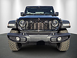 New 2026 JEEP WRANGLER WILLYS 2 DOOR 4X4 in NEW PORT RICHEY, FLORIDA (Photo 2)