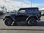 New 2026 JEEP WRANGLER WILLYS 2 DOOR 4X4 in NEW PORT RICHEY, FLORIDA (Photo 4)