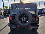 New 2026 JEEP WRANGLER WILLYS 2 DOOR 4X4 in NEW PORT RICHEY, FLORIDA (Photo 6)