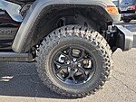 New 2026 JEEP WRANGLER WILLYS 2 DOOR 4X4 in NEW PORT RICHEY, FLORIDA (Photo 9)