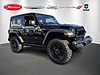 New 2026 JEEP WRANGLER WILLYS 2 DOOR 4X4 in NEW PORT RICHEY, FLORIDA