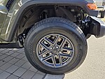 New 2026 JEEP GLADIATOR SPORT S 4X4 in NEW PORT RICHEY, FLORIDA (Photo 10)