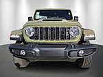 New 2026 JEEP GLADIATOR SPORT S 4X4 in NEW PORT RICHEY, FLORIDA (Photo 2)