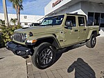 New 2026 JEEP GLADIATOR SPORT S 4X4 in NEW PORT RICHEY, FLORIDA (Photo 3)