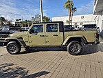 New 2026 JEEP GLADIATOR SPORT S 4X4 in NEW PORT RICHEY, FLORIDA (Photo 4)