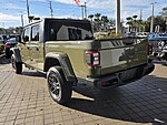 New 2026 JEEP GLADIATOR SPORT S 4X4 in NEW PORT RICHEY, FLORIDA (Photo 5)