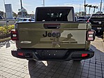 New 2026 JEEP GLADIATOR SPORT S 4X4 in NEW PORT RICHEY, FLORIDA (Photo 6)
