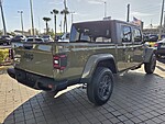 New 2026 JEEP GLADIATOR SPORT S 4X4 in NEW PORT RICHEY, FLORIDA (Photo 8)
