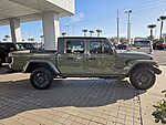 New 2026 JEEP GLADIATOR SPORT S 4X4 in NEW PORT RICHEY, FLORIDA (Photo 9)