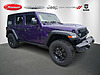 New 2026 JEEP WRANGLER WILLYS 4 DOOR 4X4 in NEW PORT RICHEY, FLORIDA
