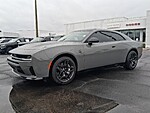 New 2026 DODGE CHARGER SCAT PACK 2-DOOR AWD in NEW PORT RICHEY, FLORIDA (Photo 3)