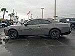 New 2026 DODGE CHARGER SCAT PACK 2-DOOR AWD in NEW PORT RICHEY, FLORIDA (Photo 4)