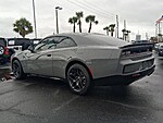 New 2026 DODGE CHARGER SCAT PACK 2-DOOR AWD in NEW PORT RICHEY, FLORIDA (Photo 5)