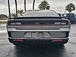 New 2026 DODGE CHARGER SCAT PACK 2-DOOR AWD in NEW PORT RICHEY, FLORIDA (Photo 6)