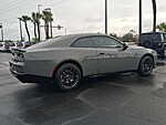 New 2026 DODGE CHARGER SCAT PACK 2-DOOR AWD in NEW PORT RICHEY, FLORIDA (Photo 7)