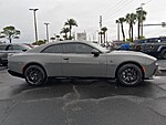New 2026 DODGE CHARGER SCAT PACK 2-DOOR AWD in NEW PORT RICHEY, FLORIDA (Photo 8)