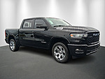 New 2026 RAM 1500 BIG HORN 4X4 CREW CAB 5'7