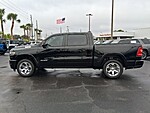 New 2026 RAM 1500 BIG HORN 4X4 CREW CAB 5'7
