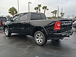 New 2026 RAM 1500 BIG HORN 4X4 CREW CAB 5'7