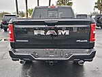 New 2026 RAM 1500 BIG HORN 4X4 CREW CAB 5'7