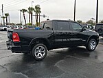 New 2026 RAM 1500 BIG HORN 4X4 CREW CAB 5'7