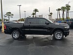 New 2026 RAM 1500 BIG HORN 4X4 CREW CAB 5'7