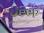 New 2026 JEEP WRANGLER WILLYS 4 DOOR 4X4 in NEW PORT RICHEY, FLORIDA (Photo 11)