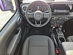 New 2026 JEEP WRANGLER WILLYS 4 DOOR 4X4 in NEW PORT RICHEY, FLORIDA (Photo 15)