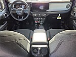 New 2026 JEEP WRANGLER WILLYS 4 DOOR 4X4 in NEW PORT RICHEY, FLORIDA (Photo 16)