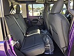 New 2026 JEEP WRANGLER WILLYS 4 DOOR 4X4 in NEW PORT RICHEY, FLORIDA (Photo 18)
