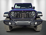 New 2026 JEEP WRANGLER WILLYS 4 DOOR 4X4 in NEW PORT RICHEY, FLORIDA (Photo 2)