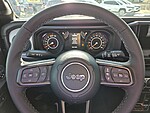 New 2026 JEEP WRANGLER WILLYS 4 DOOR 4X4 in NEW PORT RICHEY, FLORIDA (Photo 26)