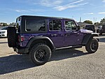 New 2026 JEEP WRANGLER WILLYS 4 DOOR 4X4 in NEW PORT RICHEY, FLORIDA (Photo 7)