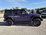 New 2026 JEEP WRANGLER WILLYS 4 DOOR 4X4 in NEW PORT RICHEY, FLORIDA (Photo 8)