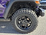 New 2026 JEEP WRANGLER WILLYS 4 DOOR 4X4 in NEW PORT RICHEY, FLORIDA (Photo 9)