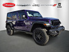 New 2026 JEEP WRANGLER WILLYS 4 DOOR 4X4 in NEW PORT RICHEY, FLORIDA
