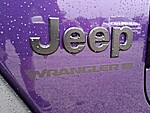 New 2026 JEEP WRANGLER WILLYS 2 DOOR 4X4 in NEW PORT RICHEY, FLORIDA (Photo 11)