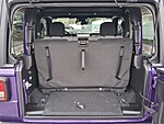 New 2026 JEEP WRANGLER WILLYS 2 DOOR 4X4 in NEW PORT RICHEY, FLORIDA (Photo 14)