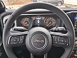 New 2026 JEEP WRANGLER WILLYS 2 DOOR 4X4 in NEW PORT RICHEY, FLORIDA (Photo 25)