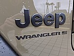 New 2026 JEEP WRANGLER SPORT 4 DOOR 4X4 in NEW PORT RICHEY, FLORIDA (Photo 11)