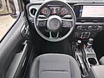 New 2026 JEEP WRANGLER SPORT 4 DOOR 4X4 in NEW PORT RICHEY, FLORIDA (Photo 15)