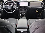 New 2026 JEEP WRANGLER SPORT 4 DOOR 4X4 in NEW PORT RICHEY, FLORIDA (Photo 16)